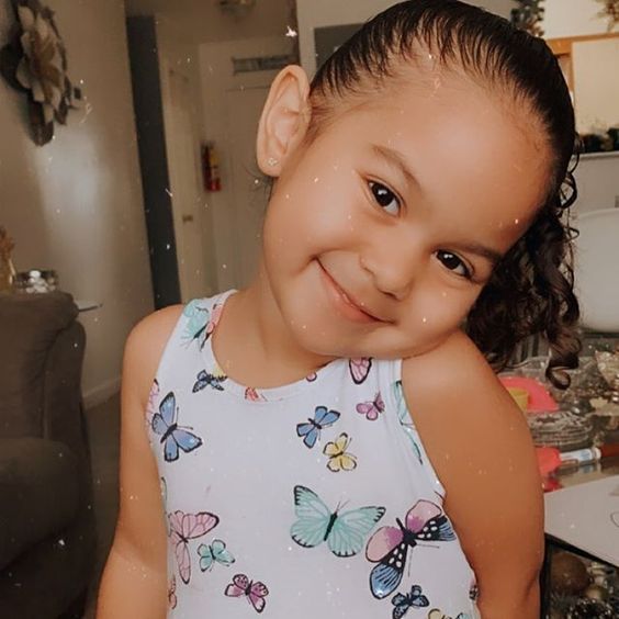 aaliyah sofia camacho