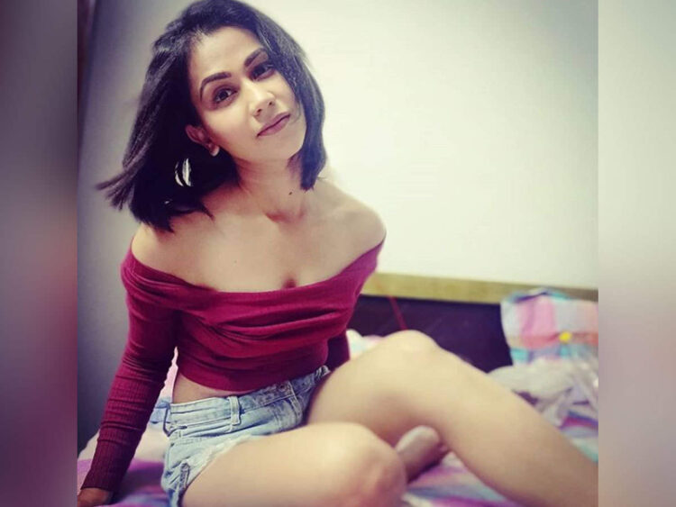 aanchal khurana 6