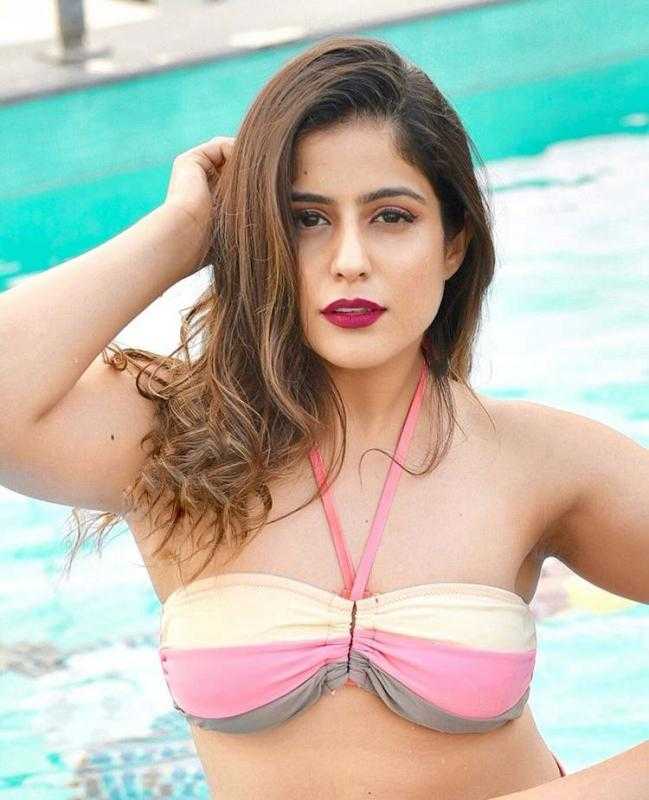 aanchal mehra 2