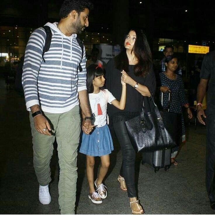 aaradhya bachchan 14