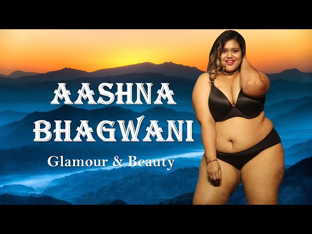 aashna bhagwani 4