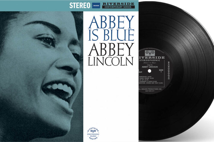 abbey lincoln 8