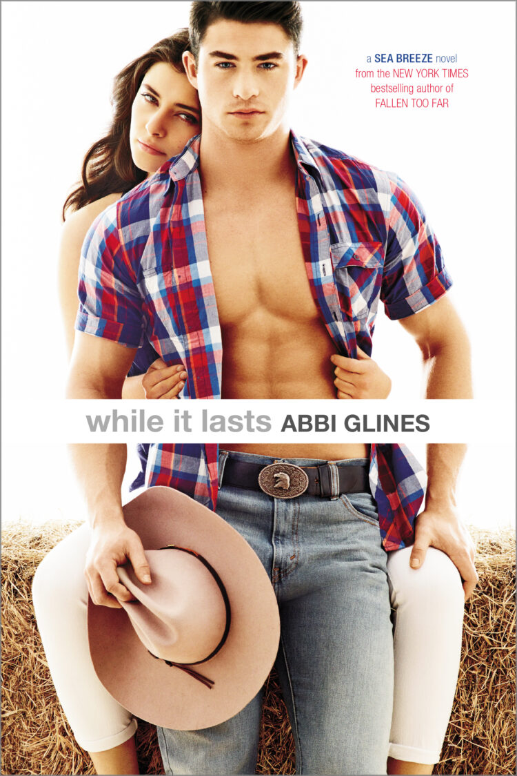 abbi glines 9