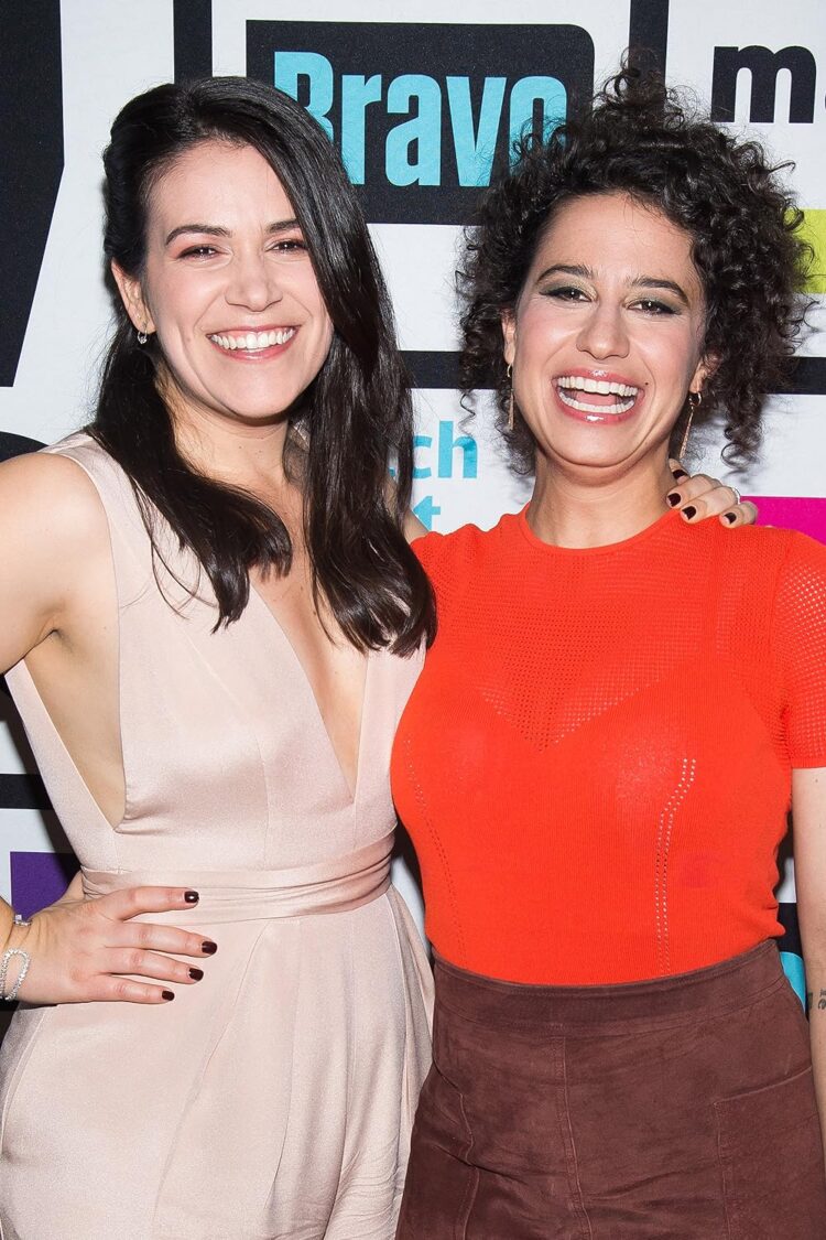 abbi jacobson 15