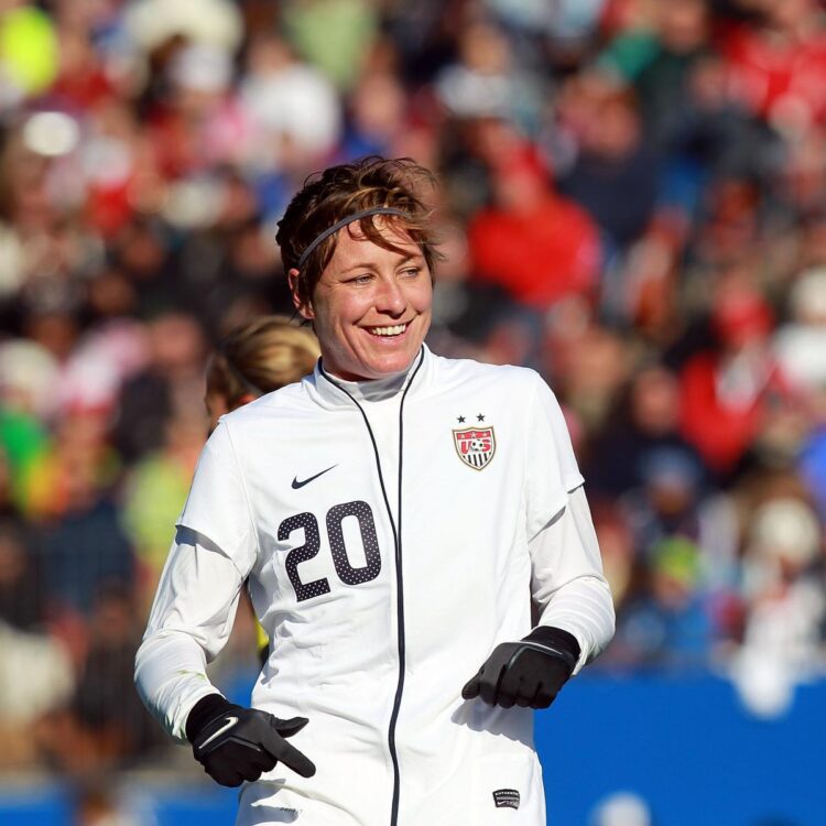 abby wambach 4