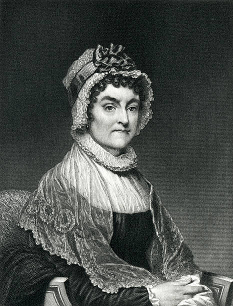 abigail adams smith 4