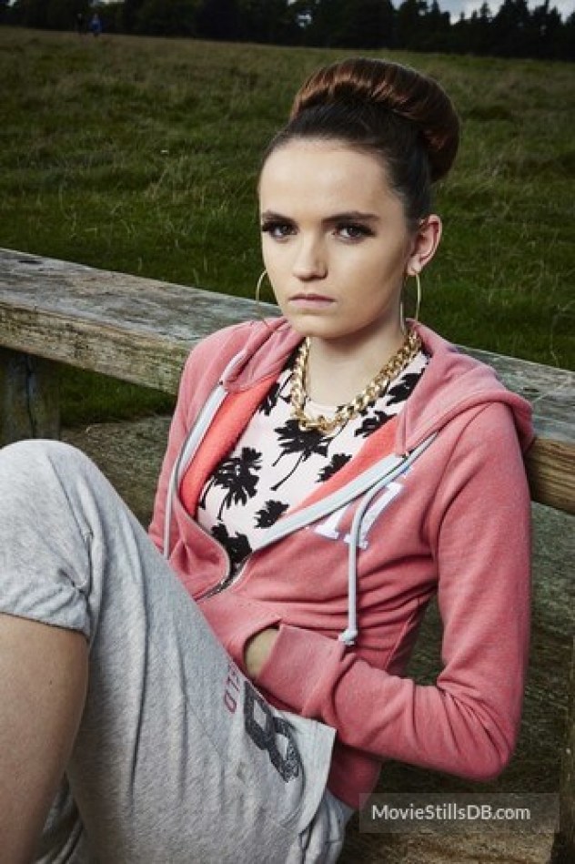 abigail lawrie 8