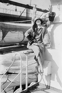 adele astaire