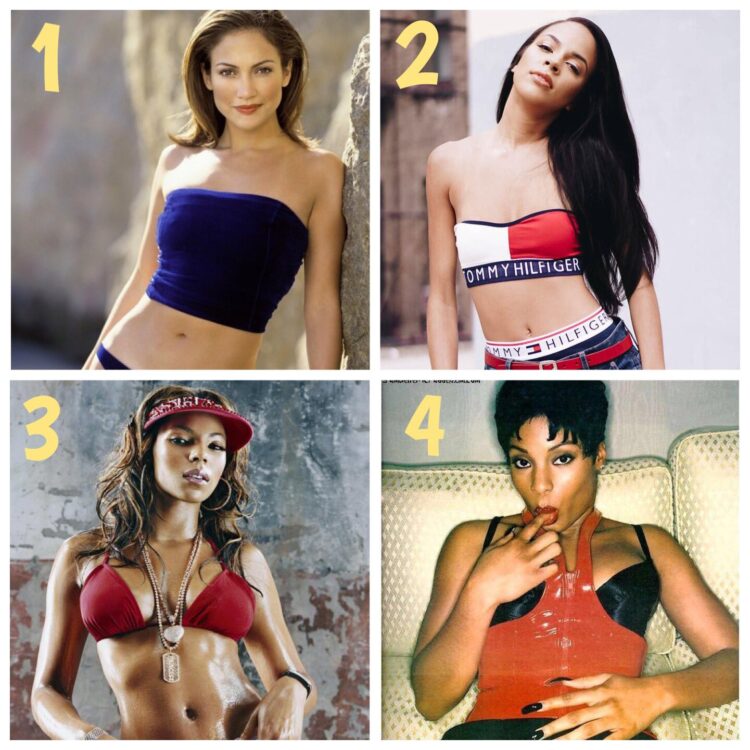 adina howard 14