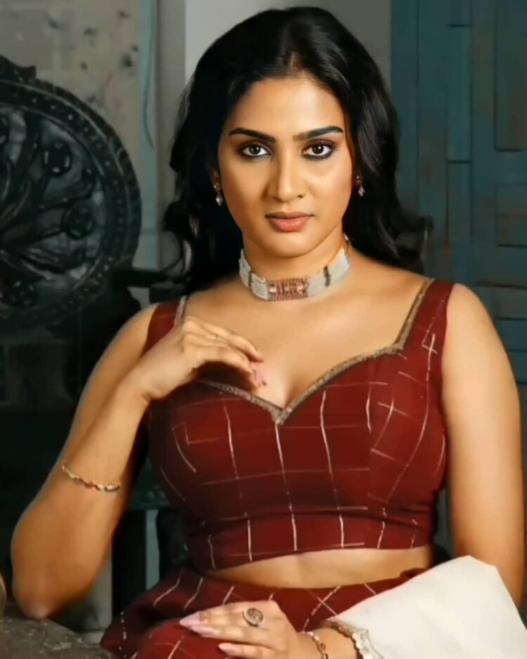 aditi ravi 5