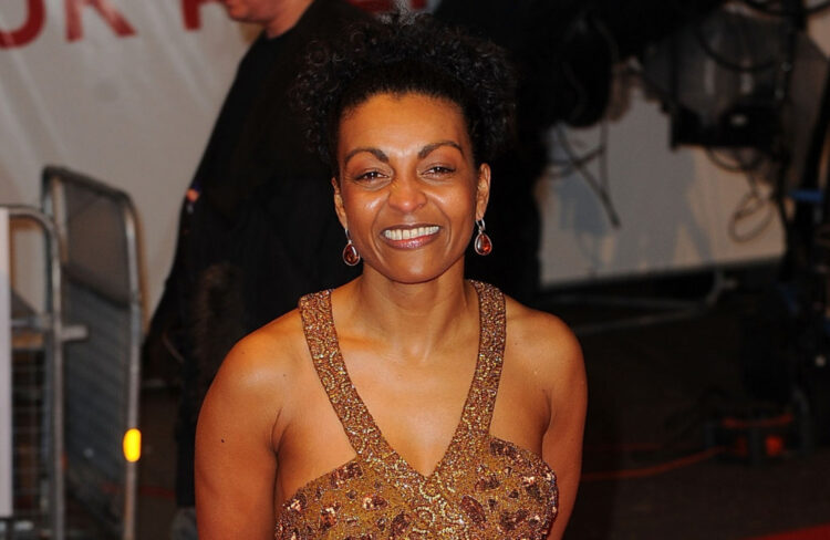 adjoa andoh 2