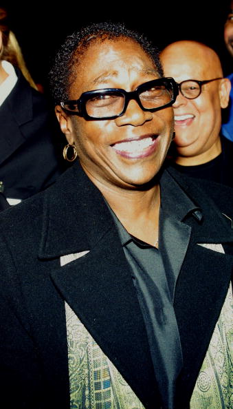 afeni shakur 8