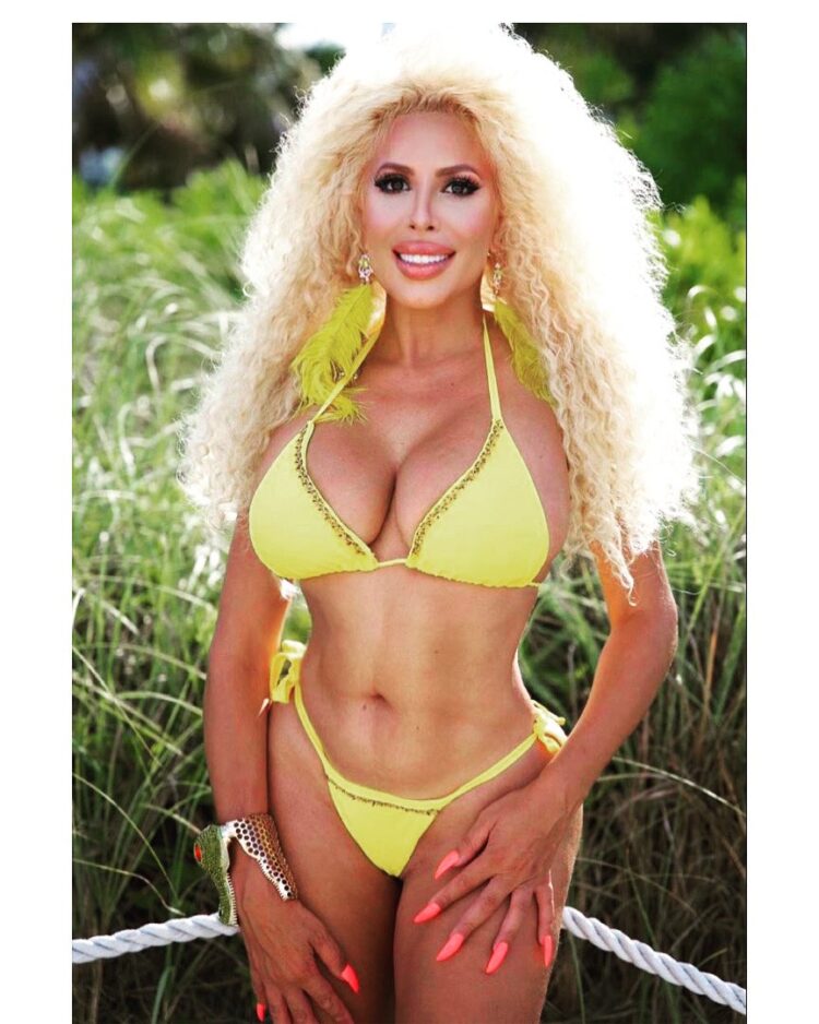 afida turner 1