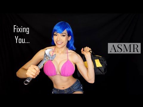 aftynrose asmr 1