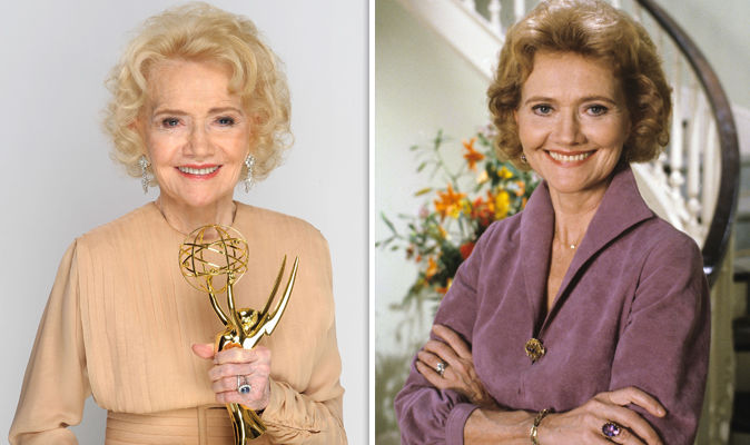 agnes nixon 5