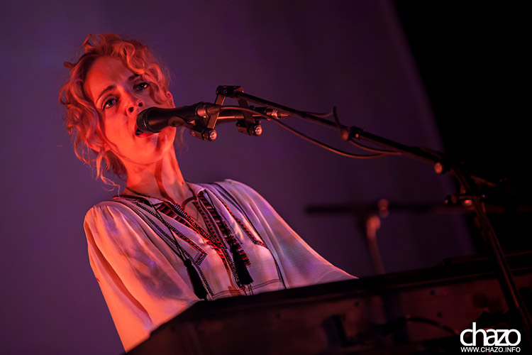 agnes obel 5