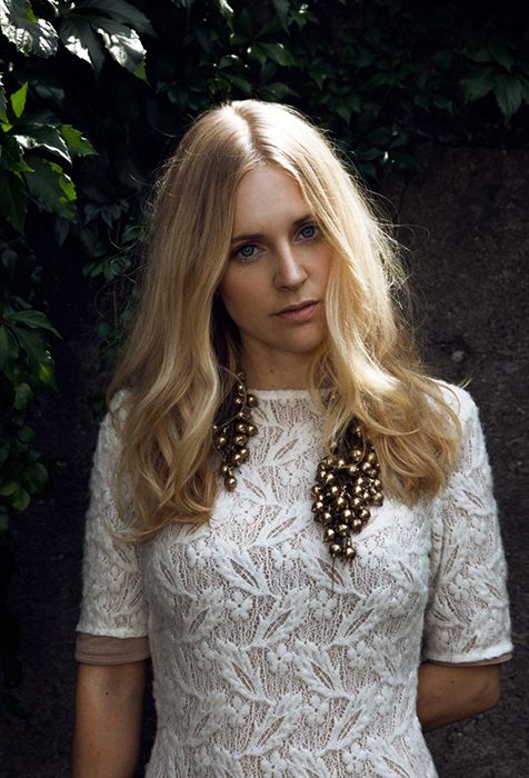 agnes obel