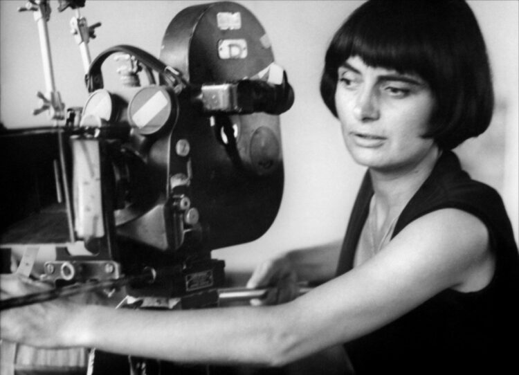 agnes varda 7