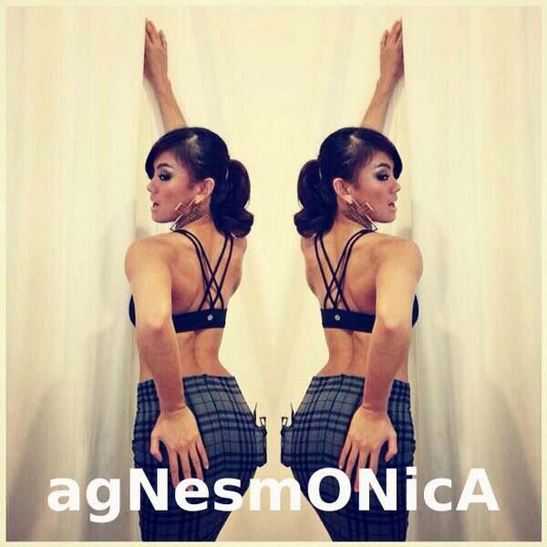 agnez mo 6