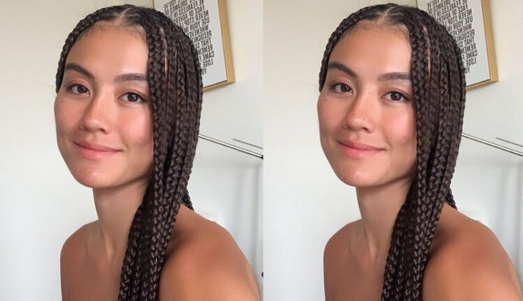 agnez mo 8