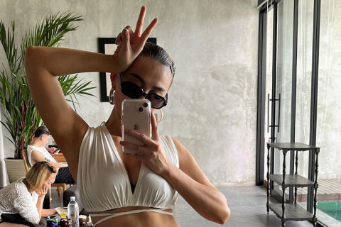 agnez mo 9