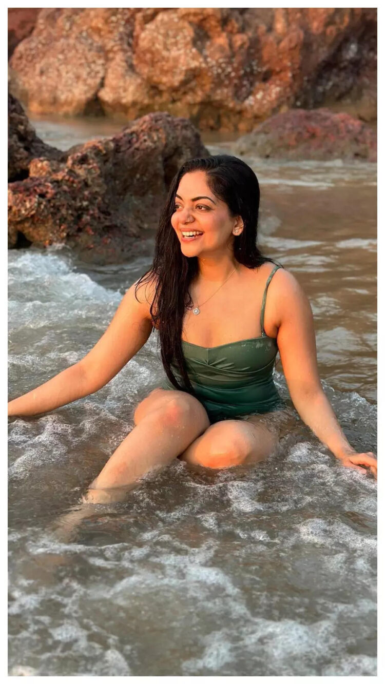 ahaana krishna 15