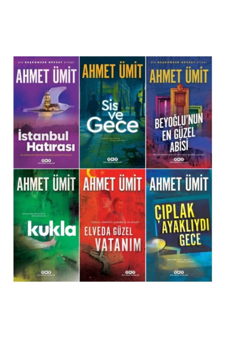 ahmet umit 1