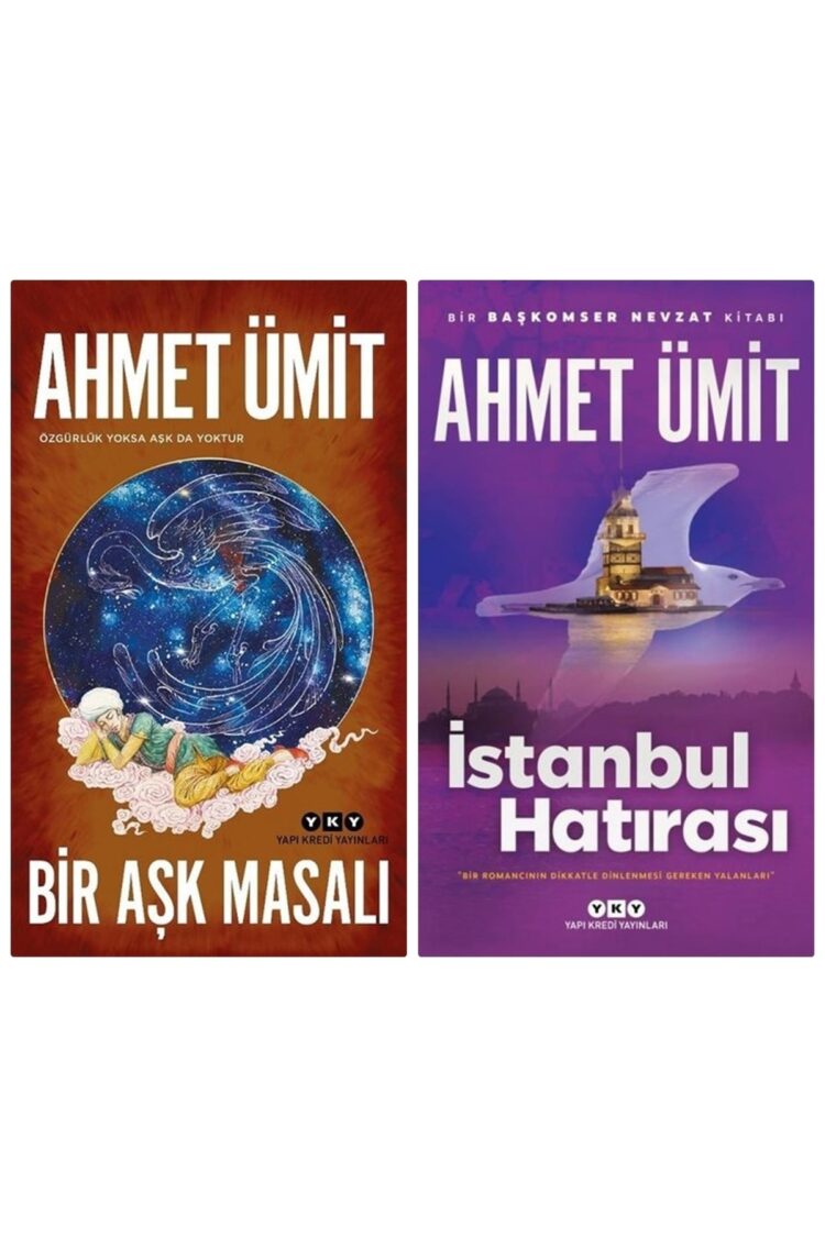 ahmet umit 3