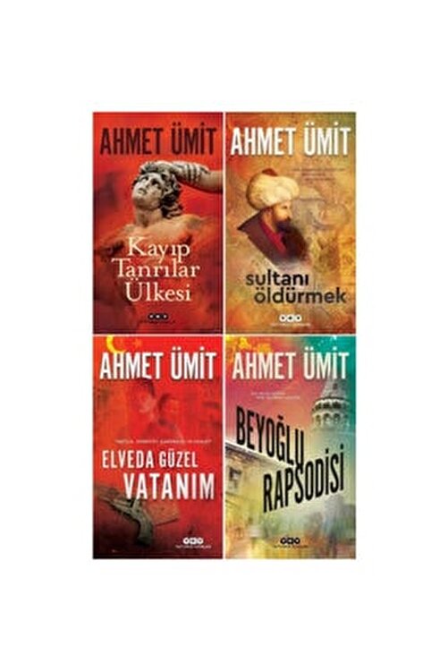 ahmet umit 6