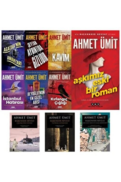 ahmet umit 8