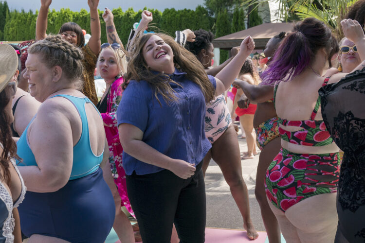 aidy bryant