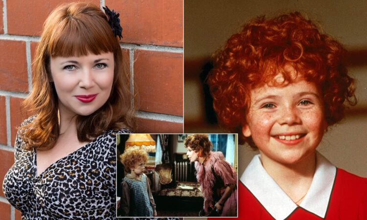 aileen quinn 9