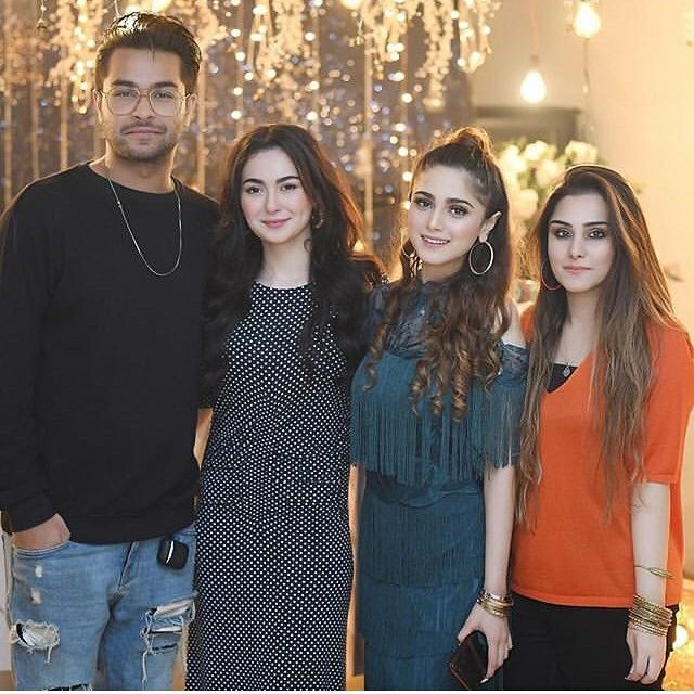 aima baig 6