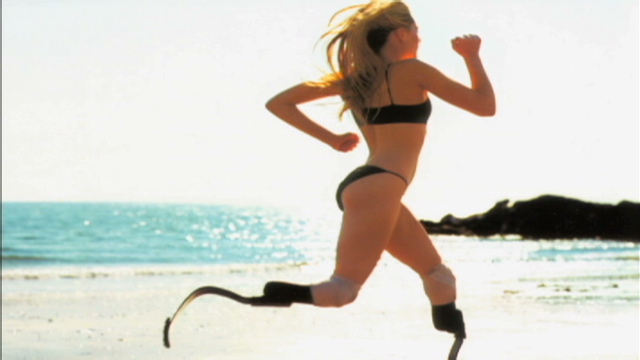 aimee mullins