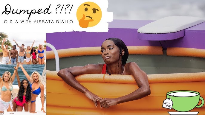 aissata diallo 8