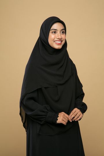 aisyah hijanah 1