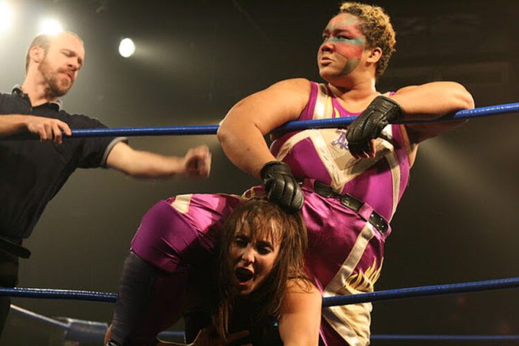 aja kong 5