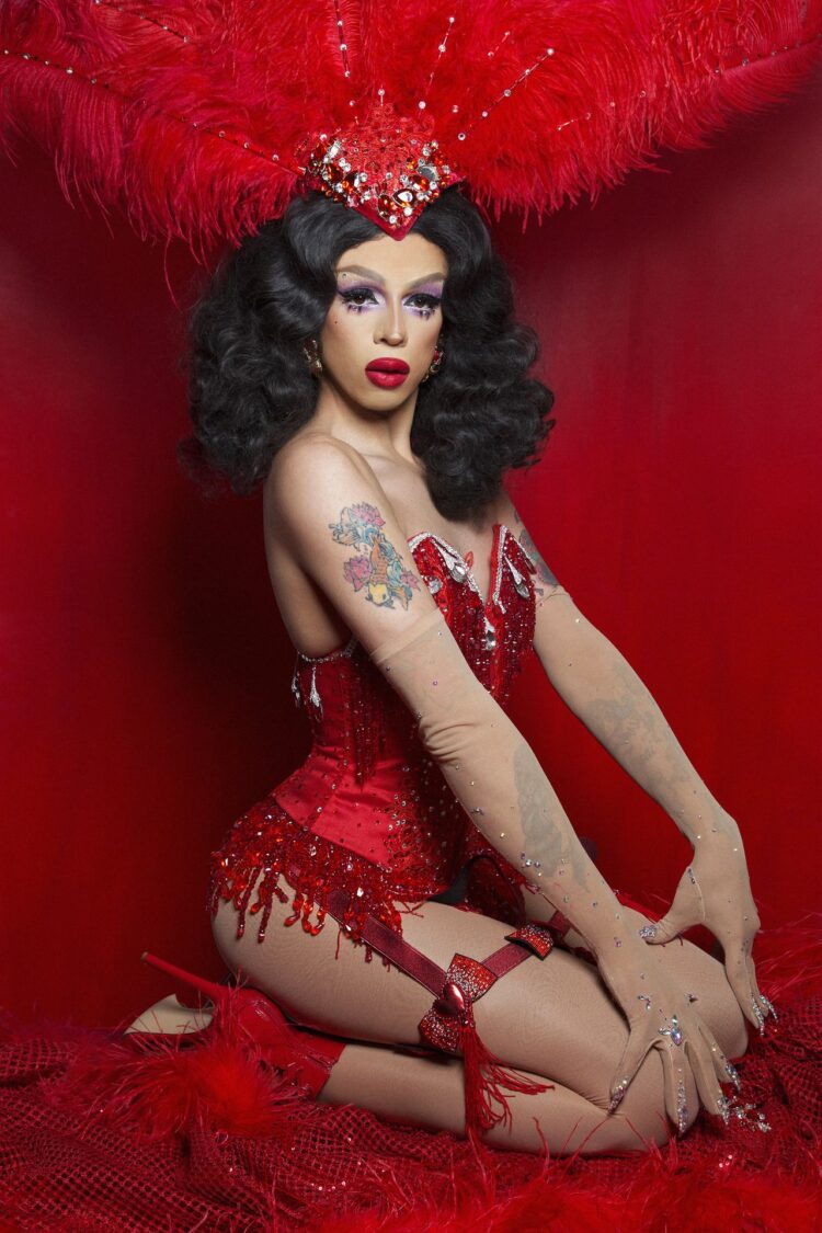 aja kween 2