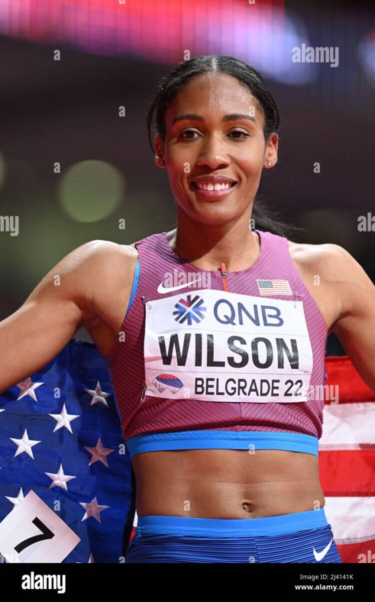 ajee wilson 2