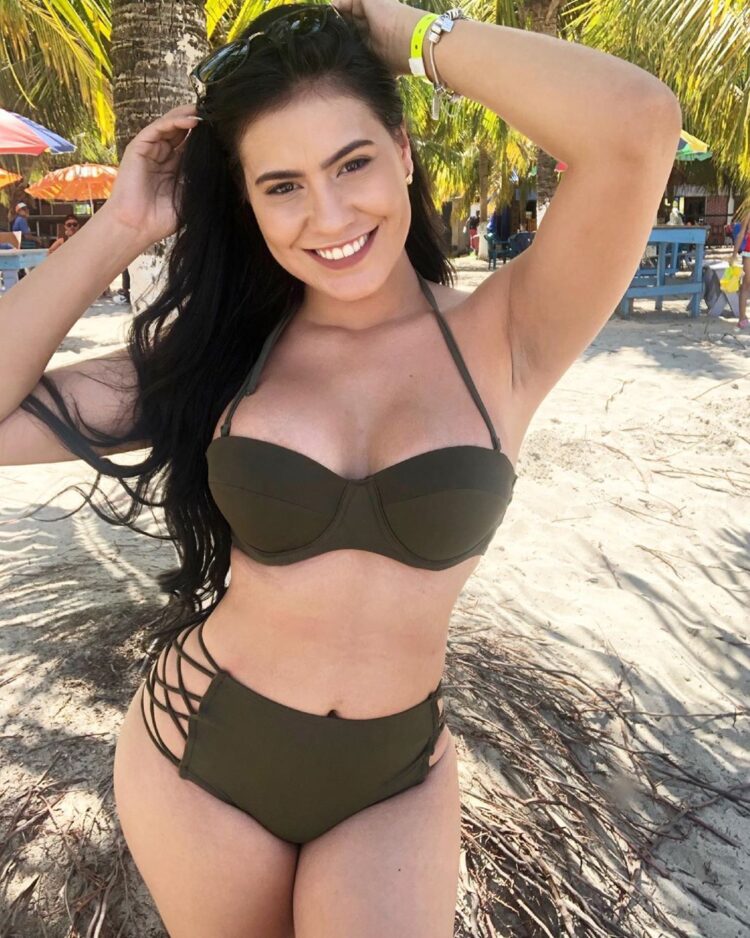 alejandra rubio 3