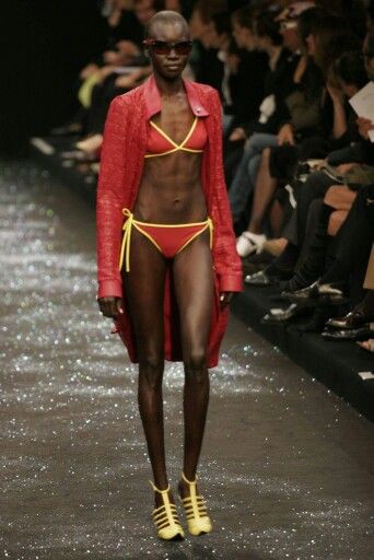 alek wek 3