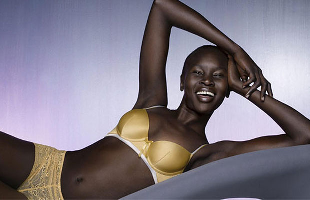 alek wek 7