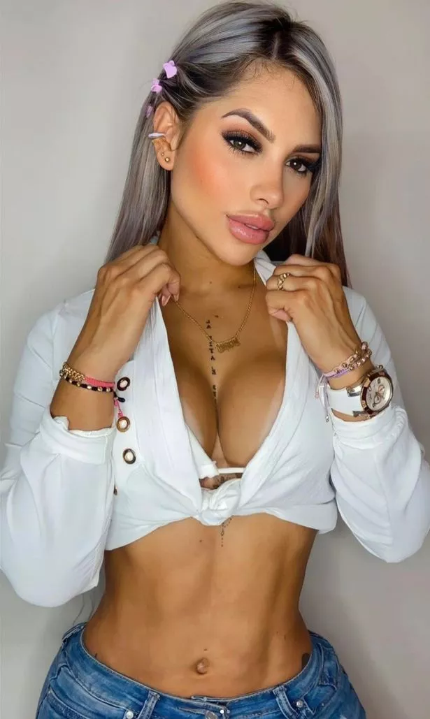 alexa narvaez 9