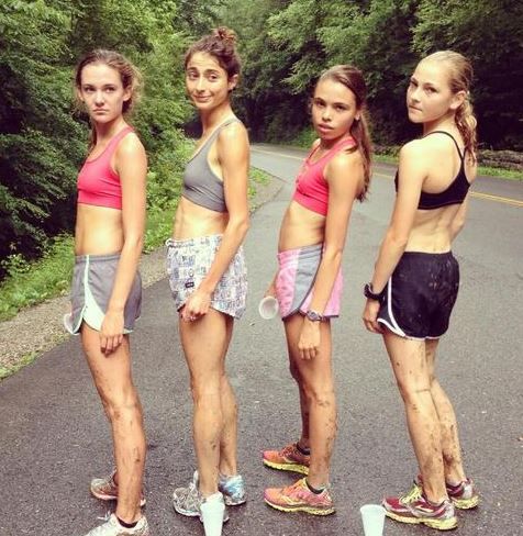 alexi pappas 8