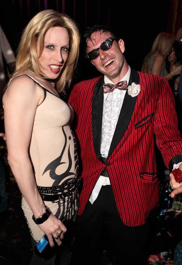 alexis arquette 2