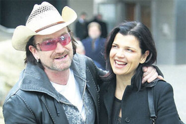 ali hewson 6