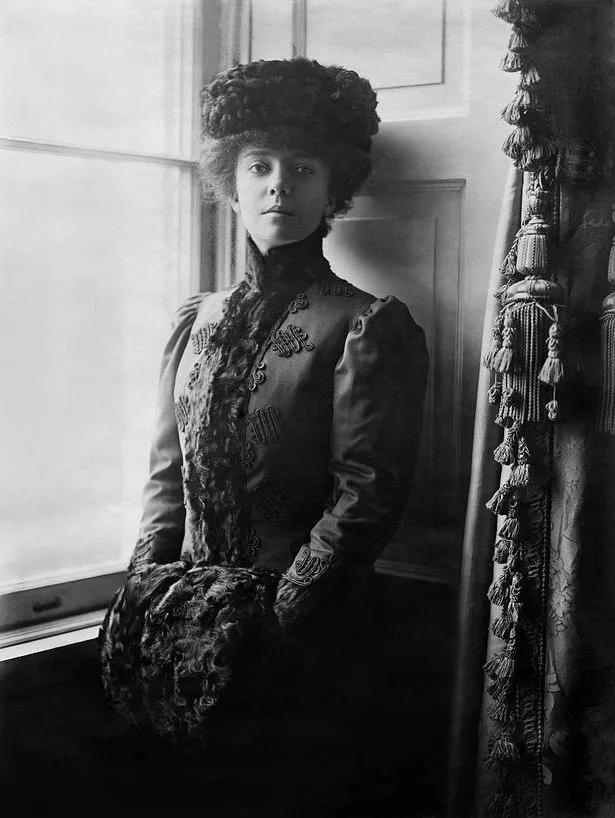 alice lee roosevelt 4