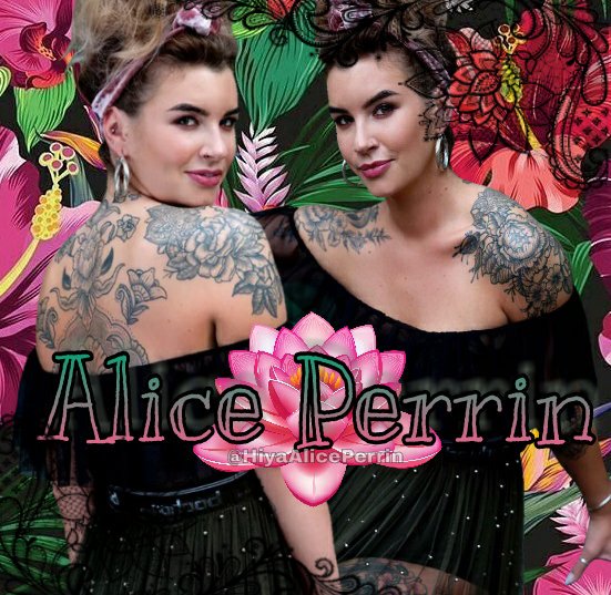 alice perrin 5