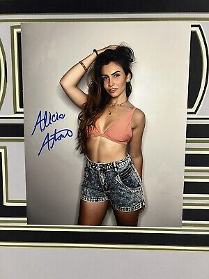 alicia atout 6