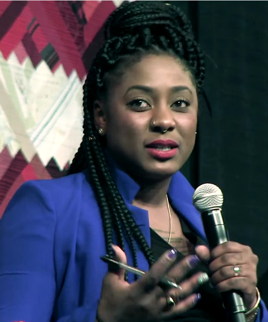 alicia garza 6